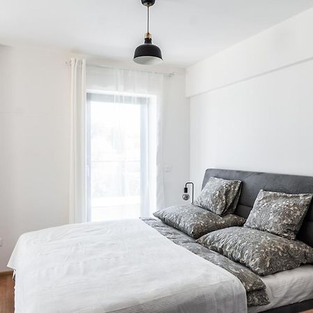 Apartmany Besen Bešeňová Buitenkant foto
