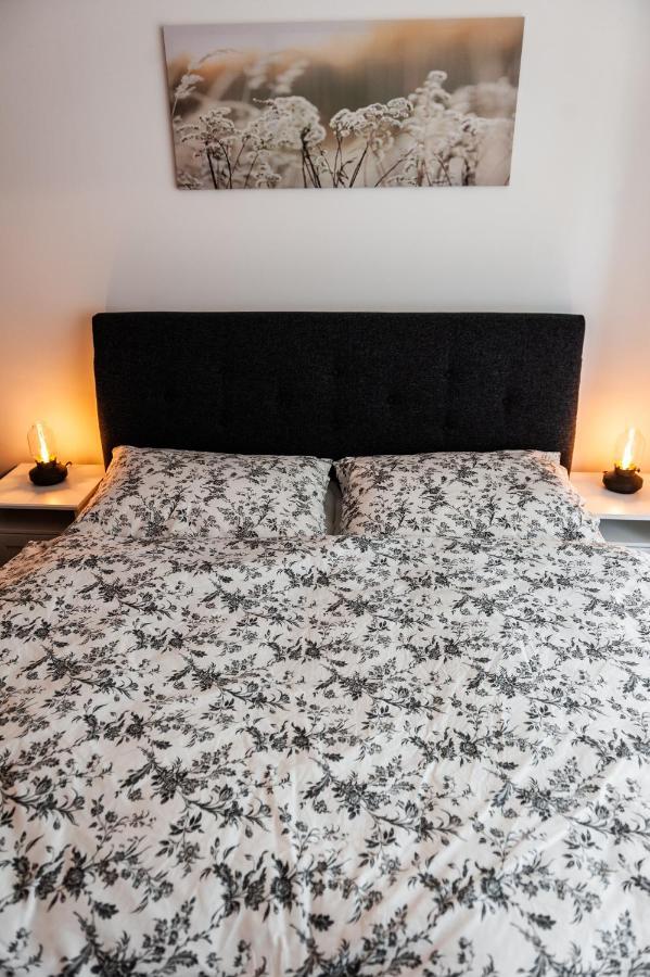 Apartmany Besen Bešeňová Buitenkant foto