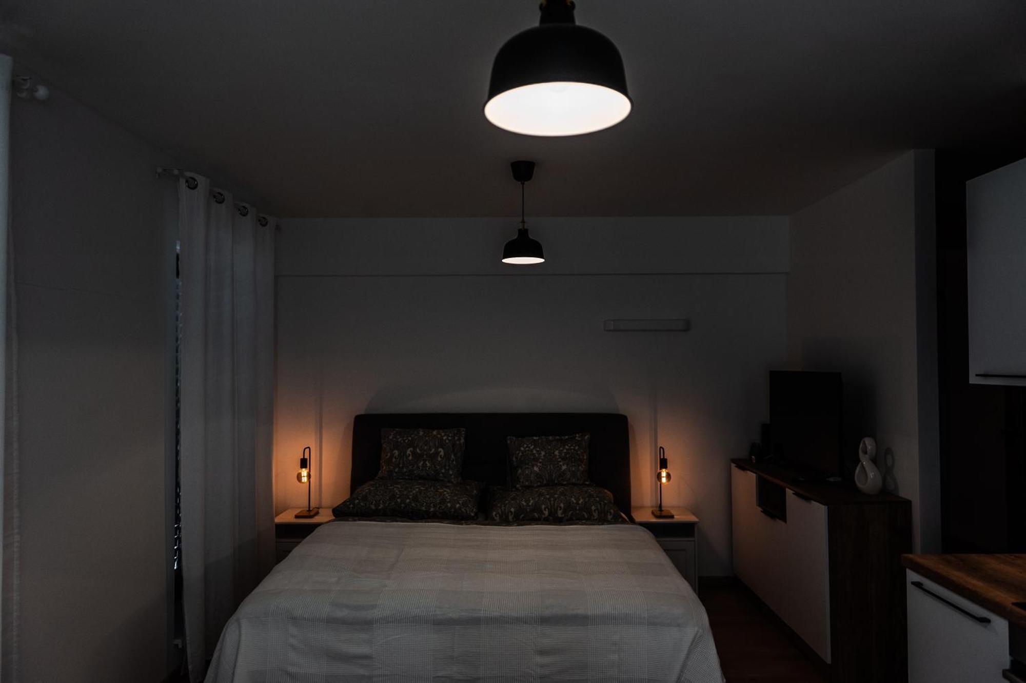 Apartmany Besen Bešeňová Buitenkant foto