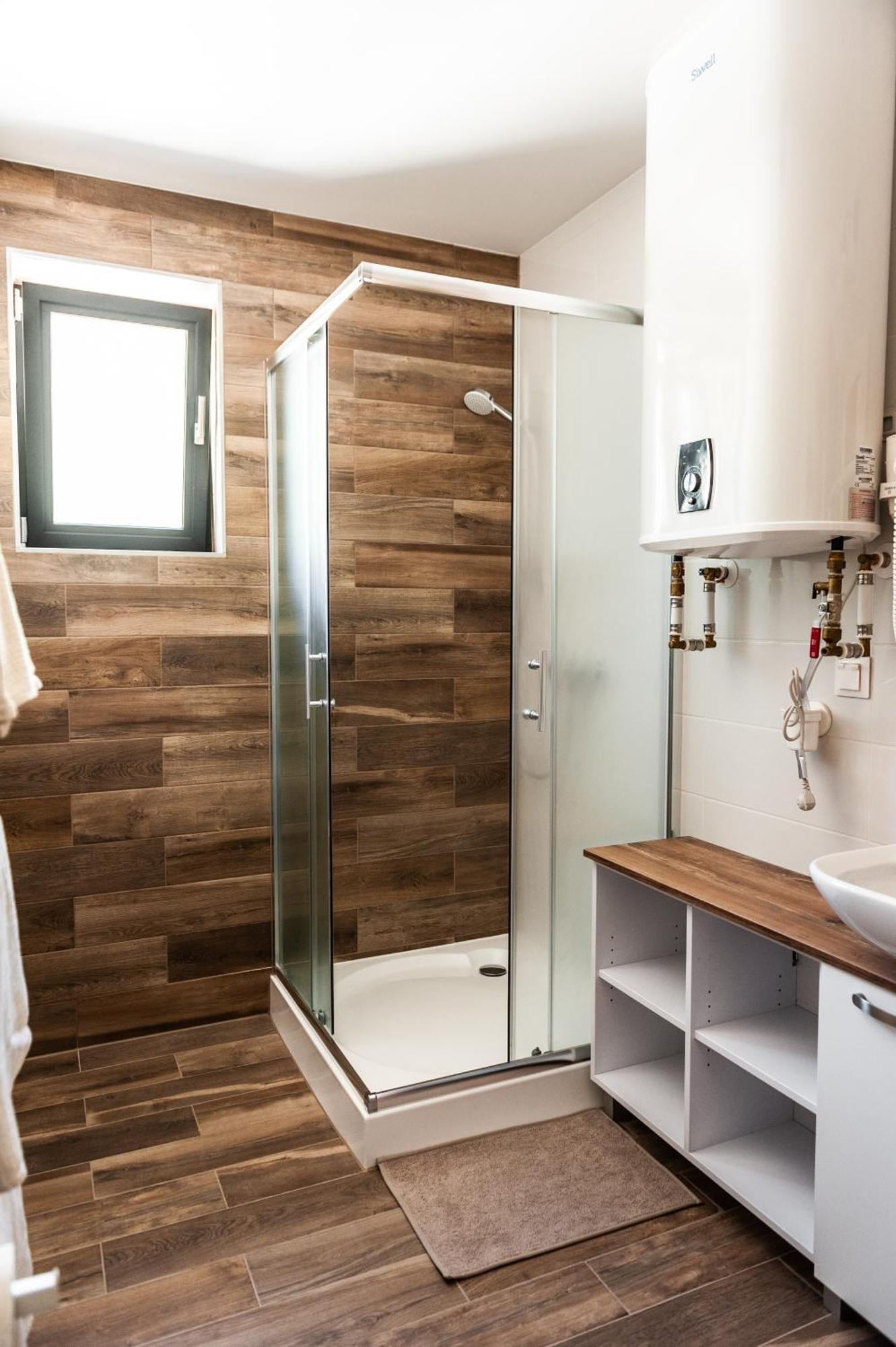 Apartmany Besen Bešeňová Buitenkant foto