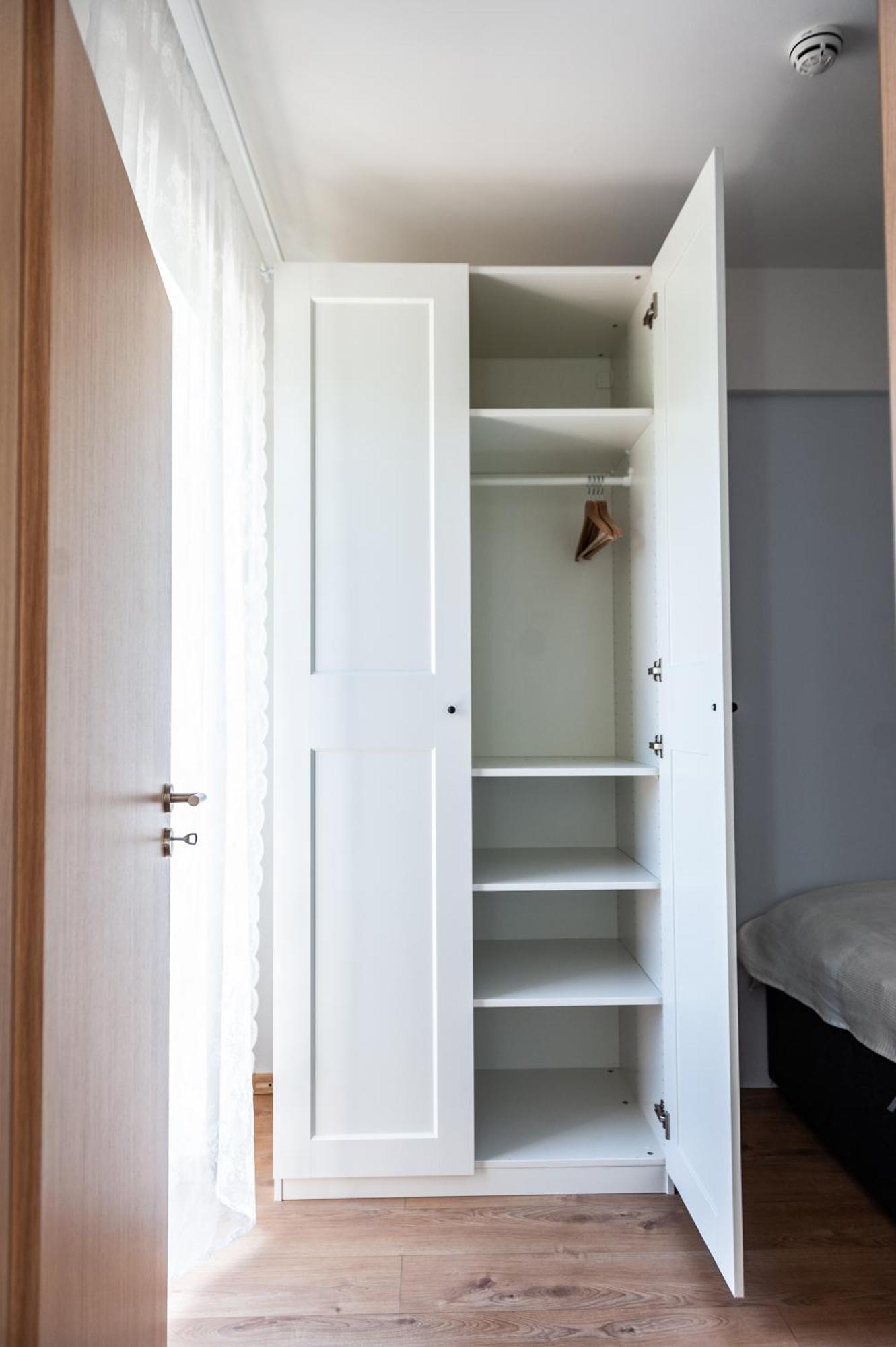 Apartmany Besen Bešeňová Buitenkant foto