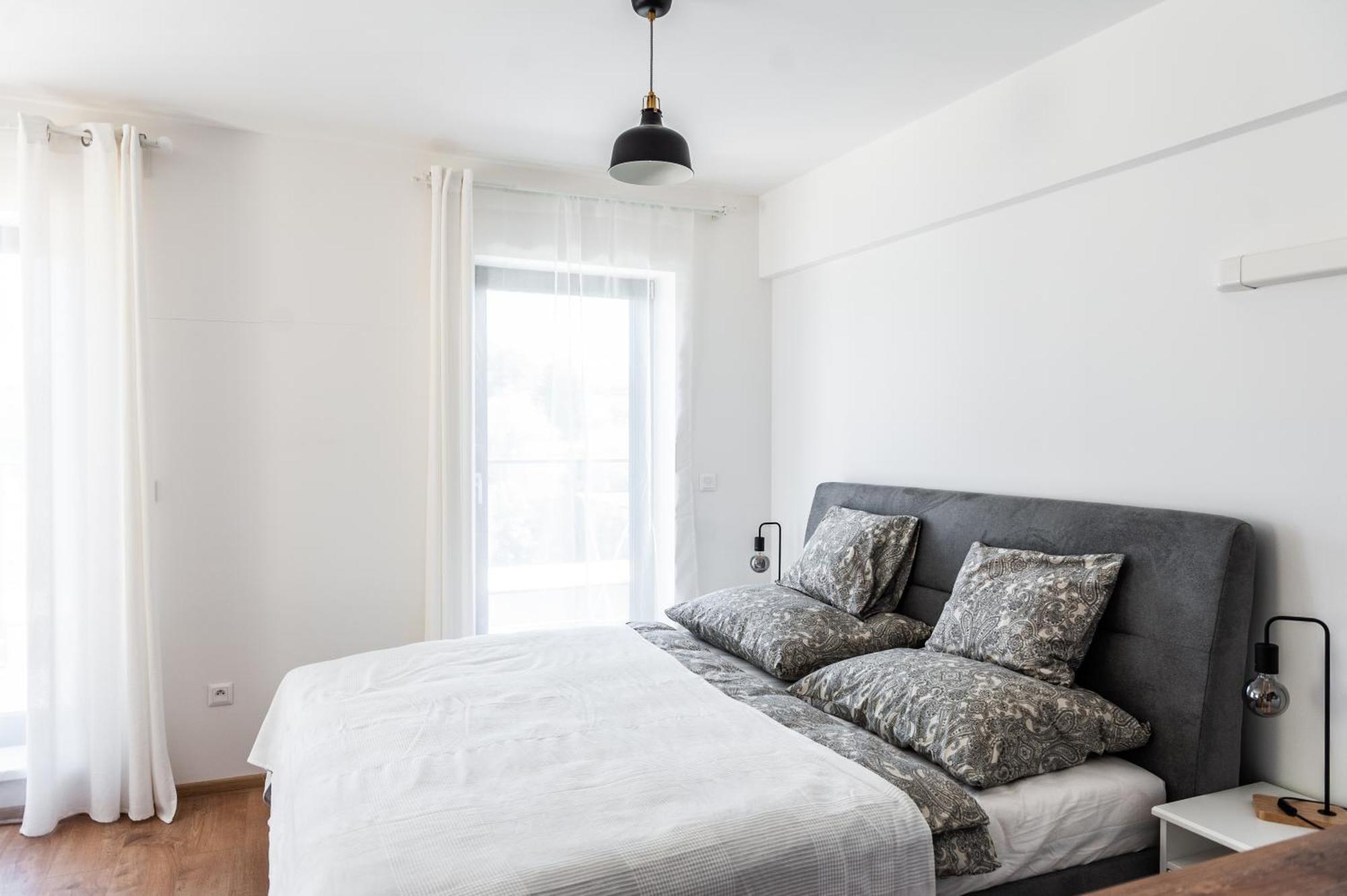 Apartmany Besen Bešeňová Buitenkant foto