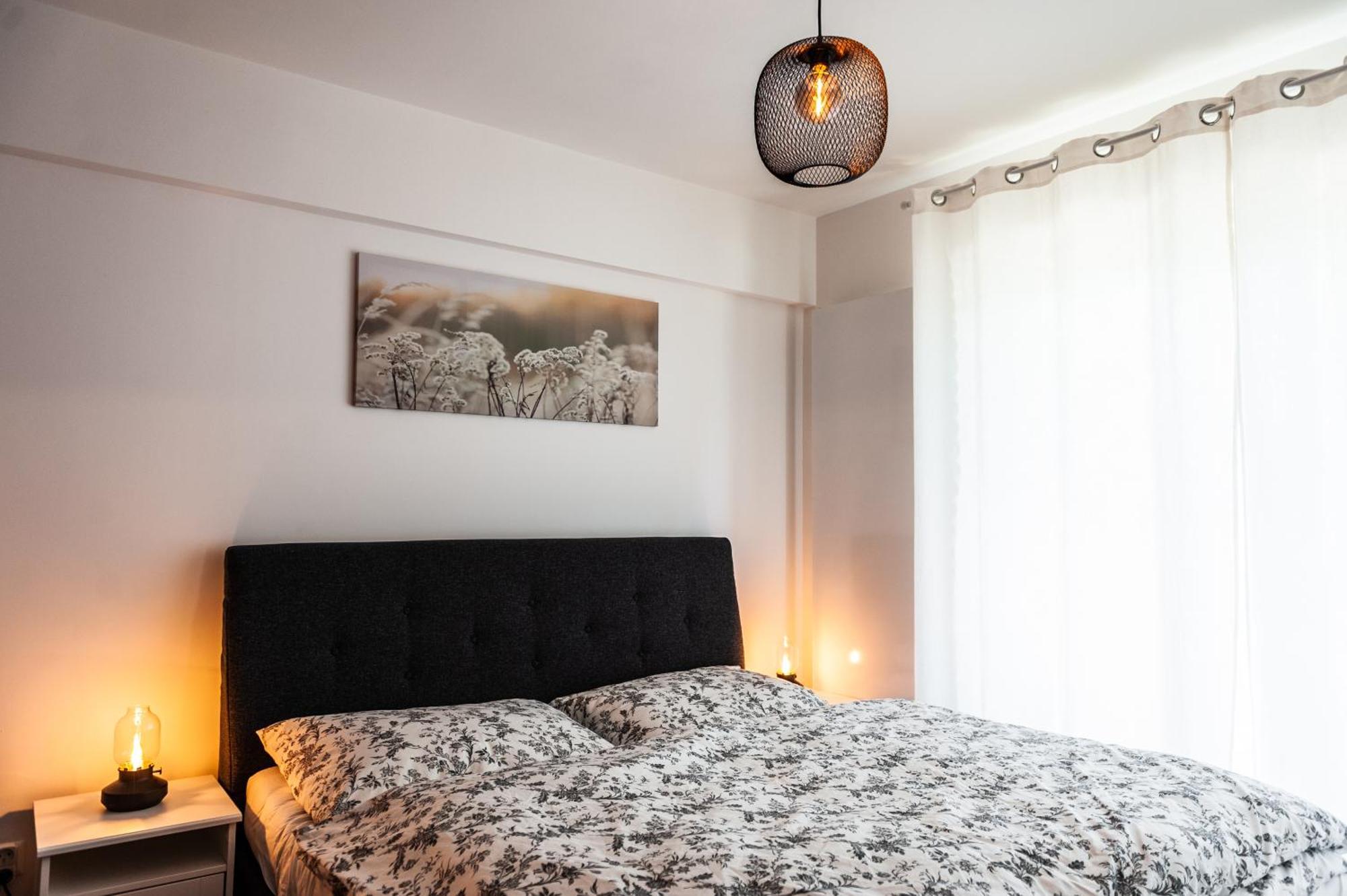 Apartmany Besen Bešeňová Buitenkant foto