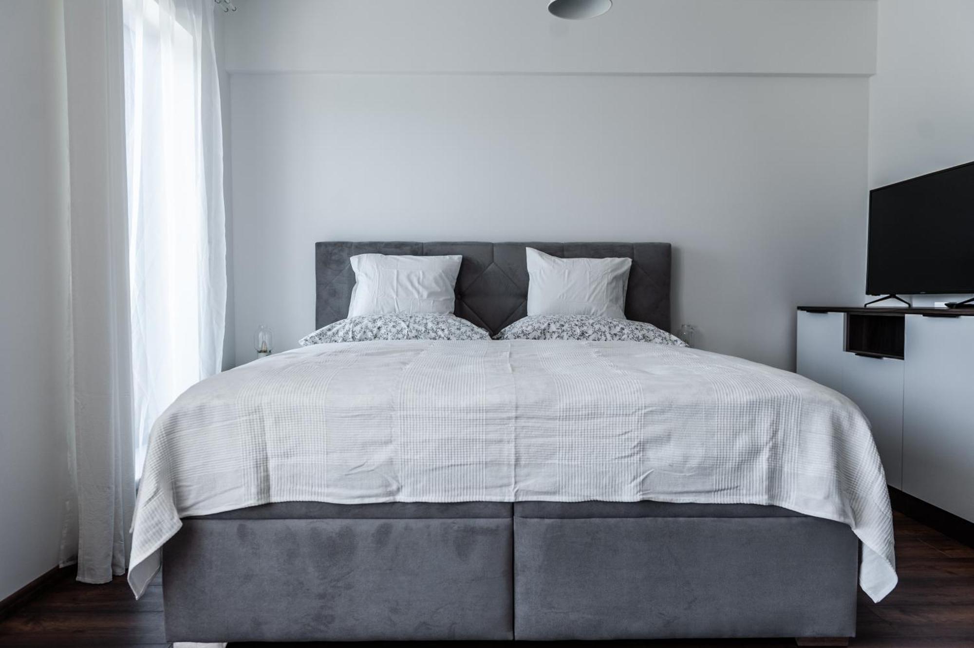 Apartmany Besen Bešeňová Buitenkant foto