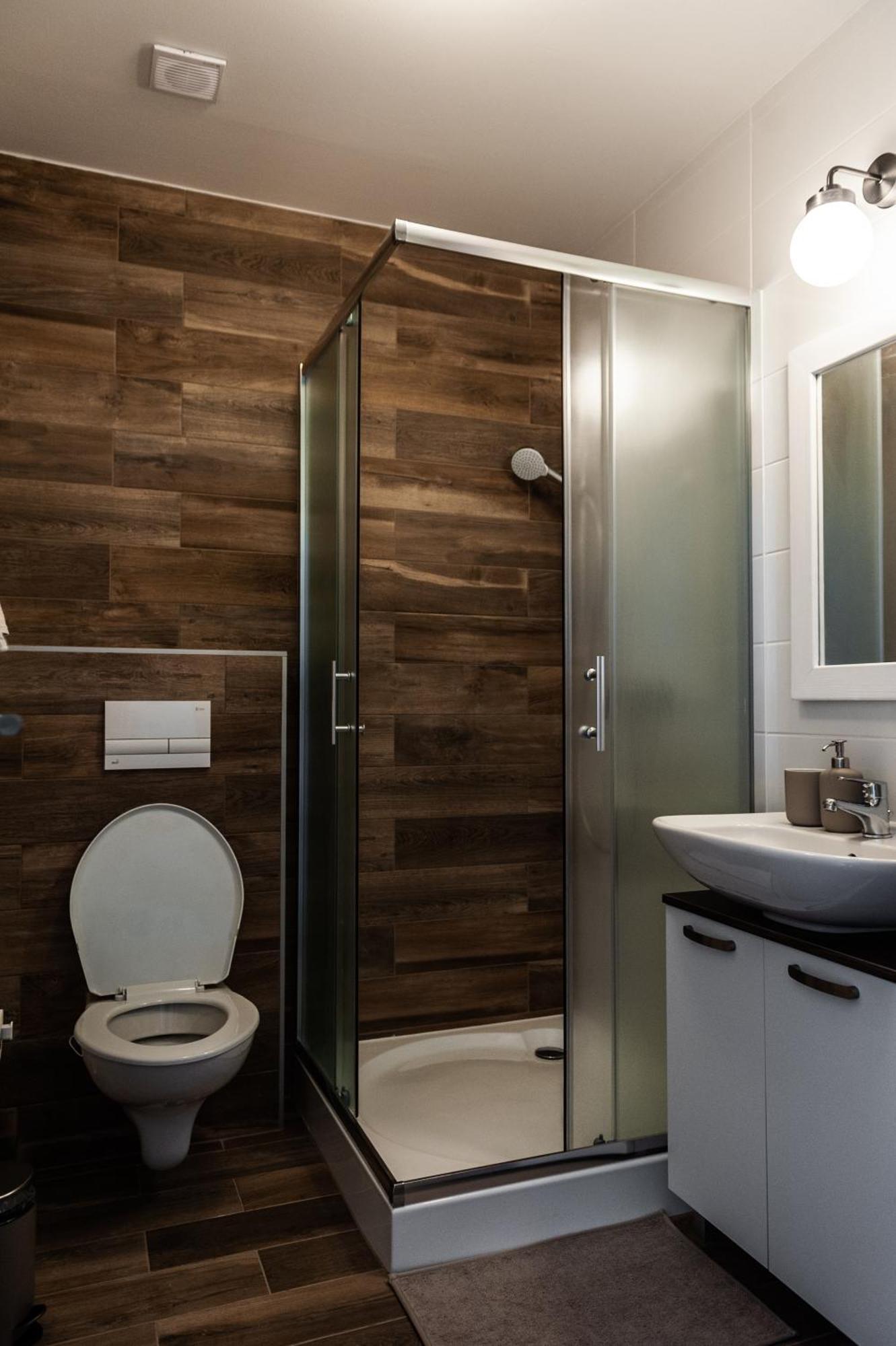 Apartmany Besen Bešeňová Buitenkant foto