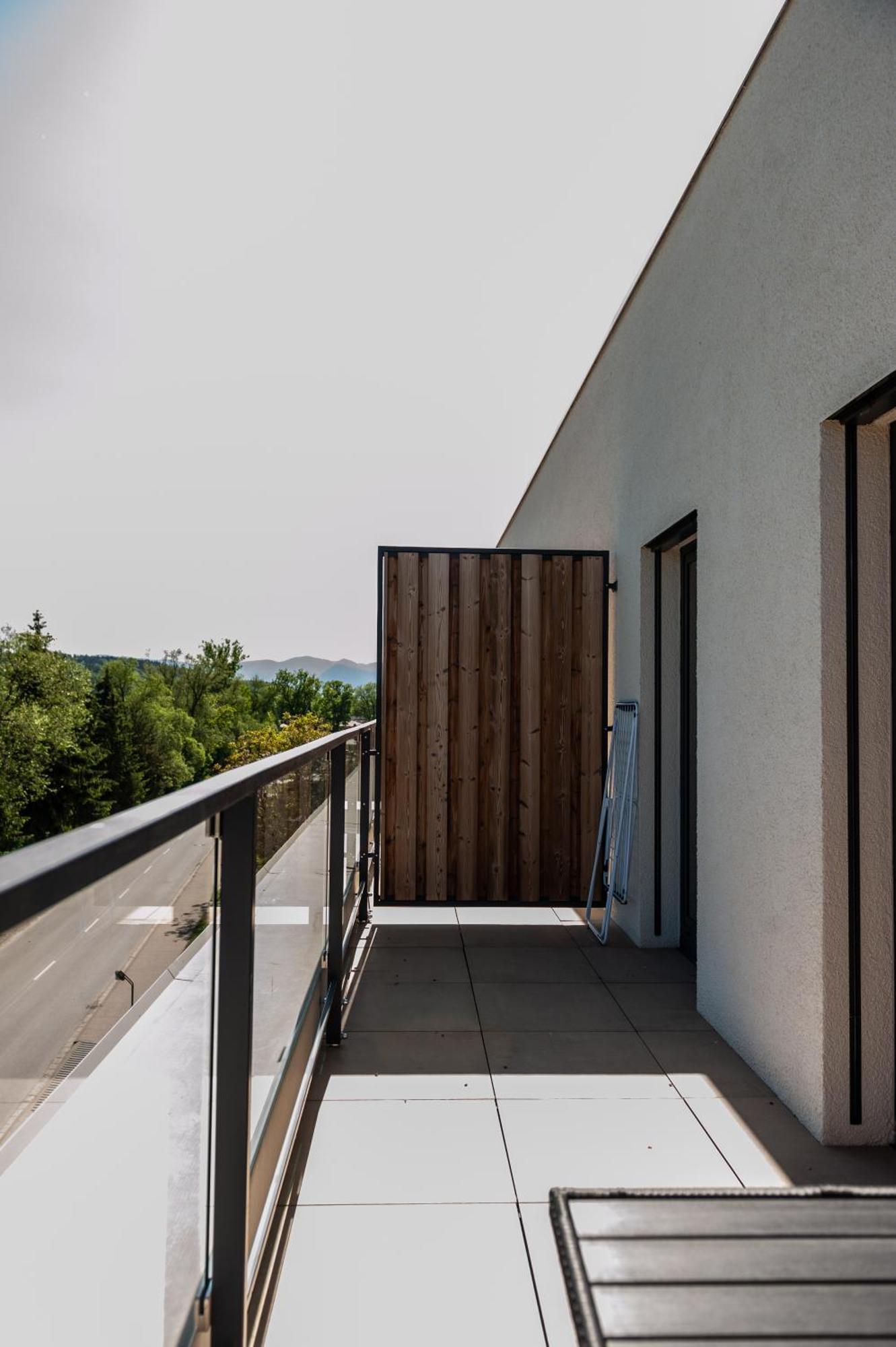 Apartmany Besen Bešeňová Buitenkant foto