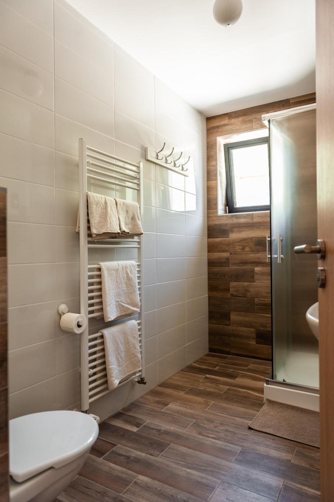Apartmany Besen Bešeňová Buitenkant foto