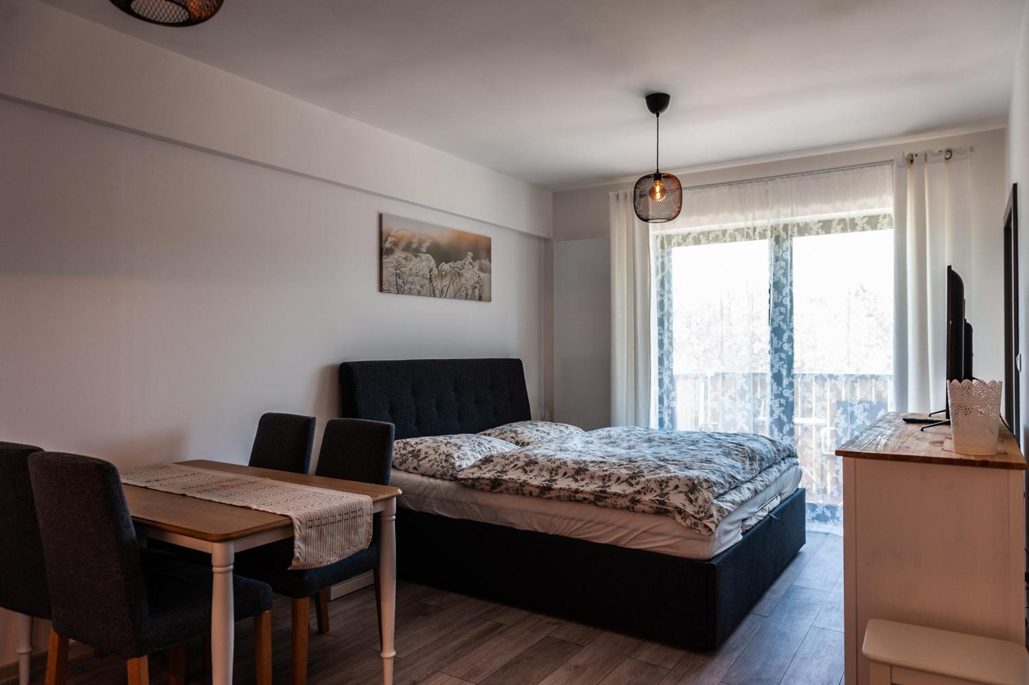 Apartmany Besen Bešeňová Buitenkant foto