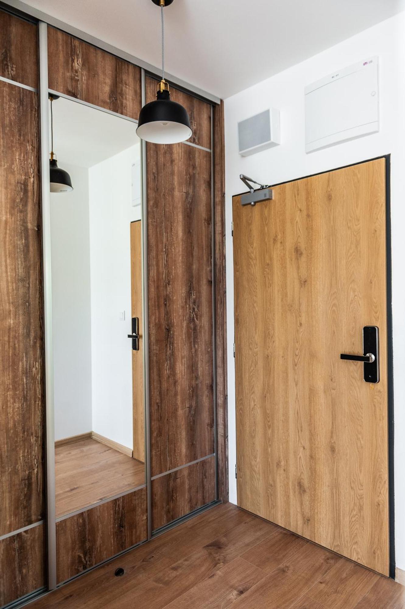 Apartmany Besen Bešeňová Buitenkant foto