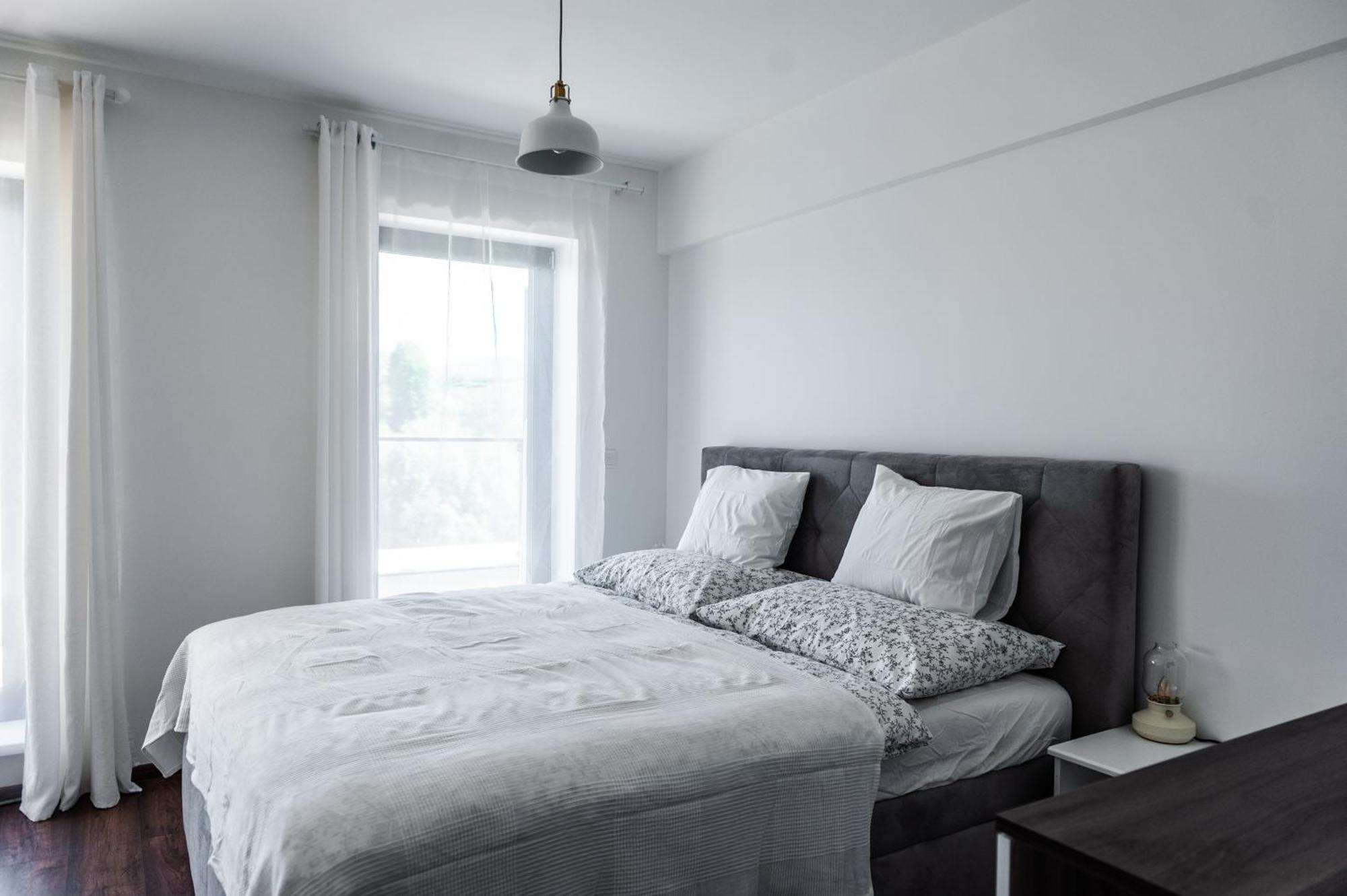Apartmany Besen Bešeňová Buitenkant foto