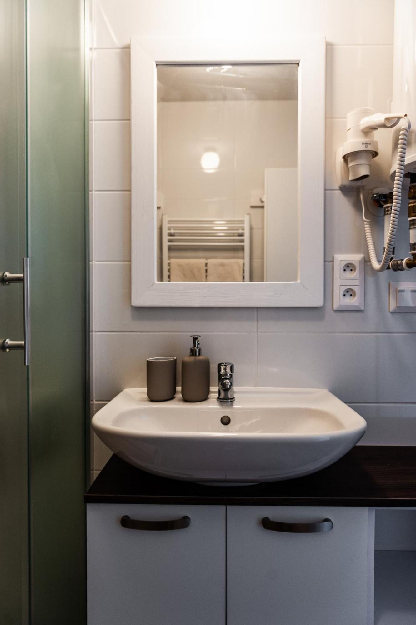 Apartmany Besen Bešeňová Buitenkant foto