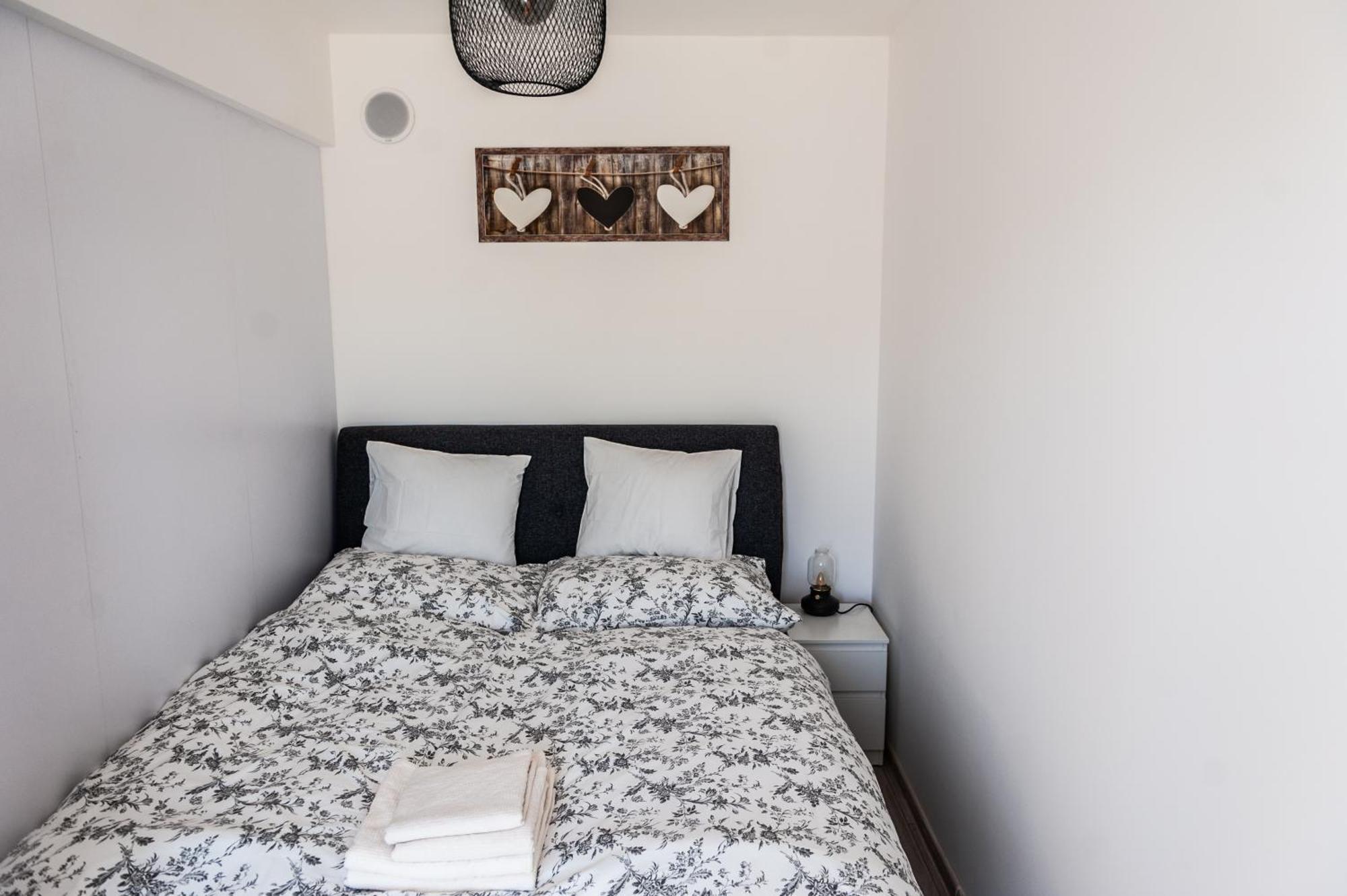 Apartmany Besen Bešeňová Buitenkant foto
