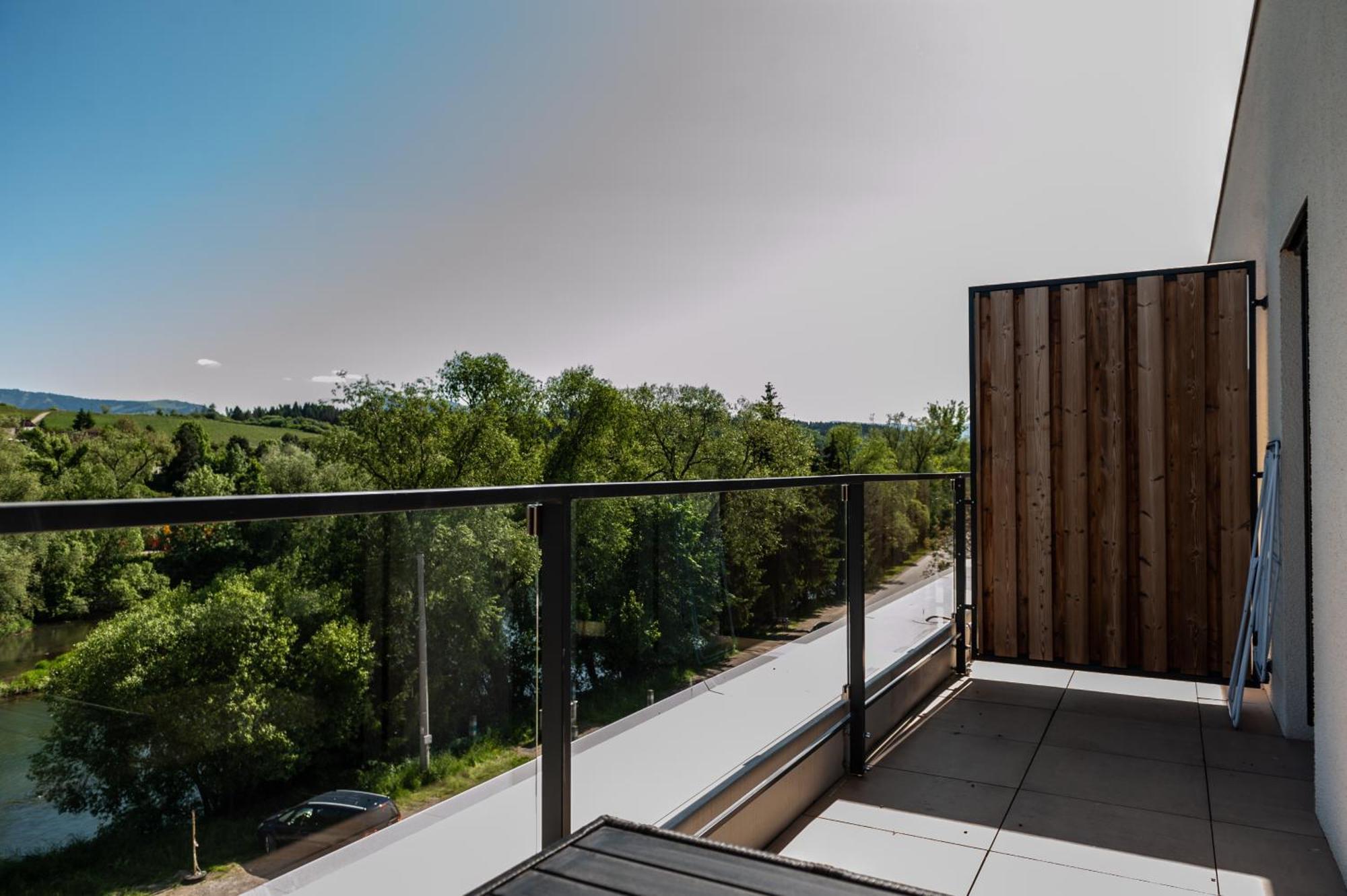 Apartmany Besen Bešeňová Buitenkant foto