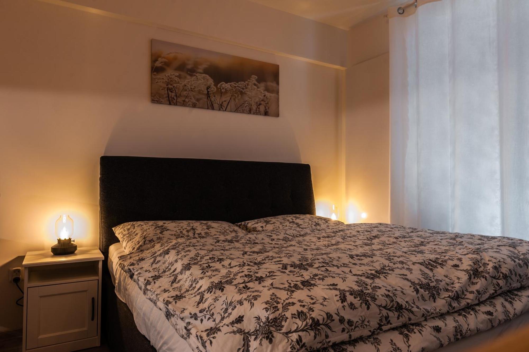 Apartmany Besen Bešeňová Buitenkant foto