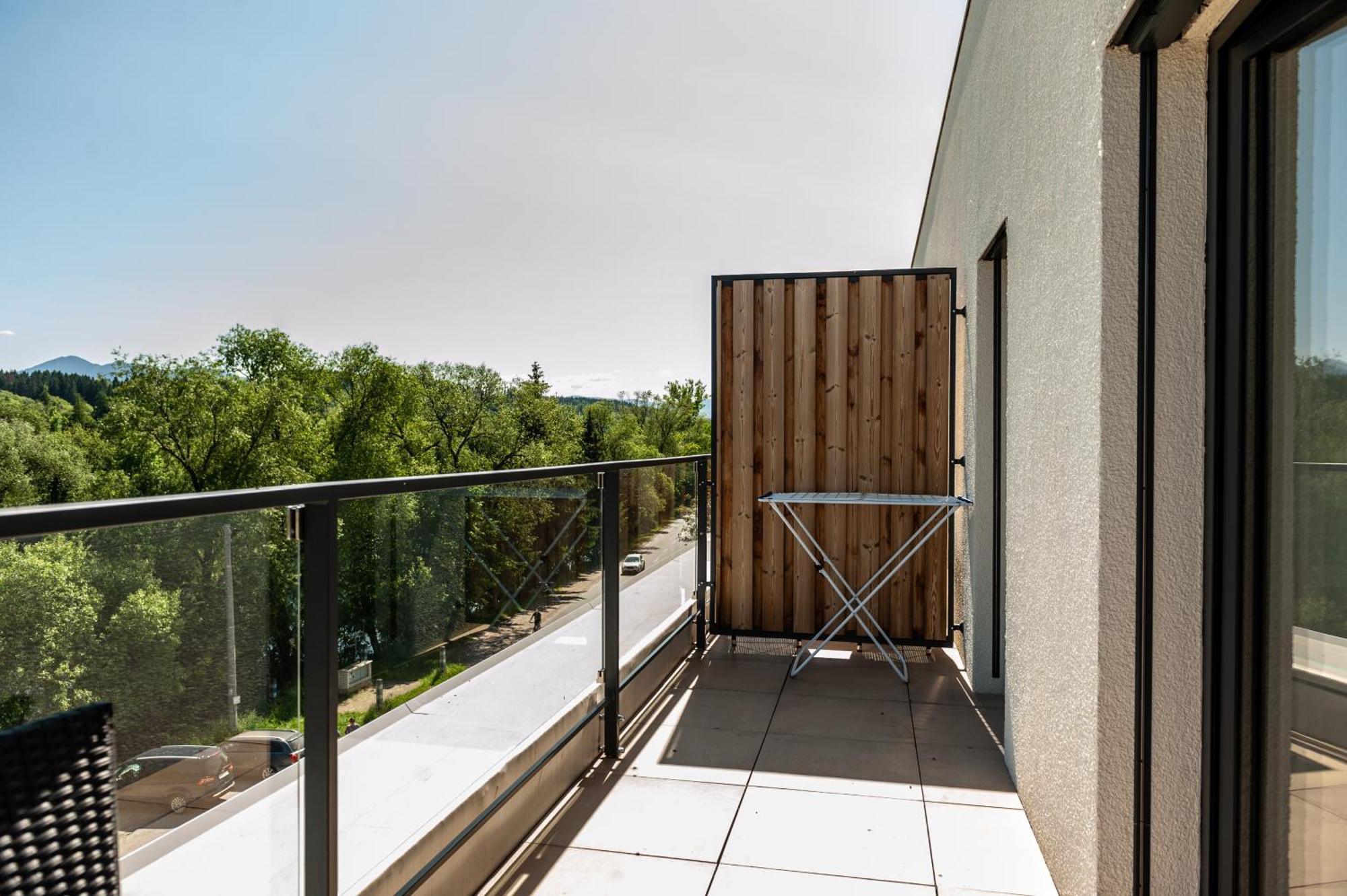 Apartmany Besen Bešeňová Buitenkant foto
