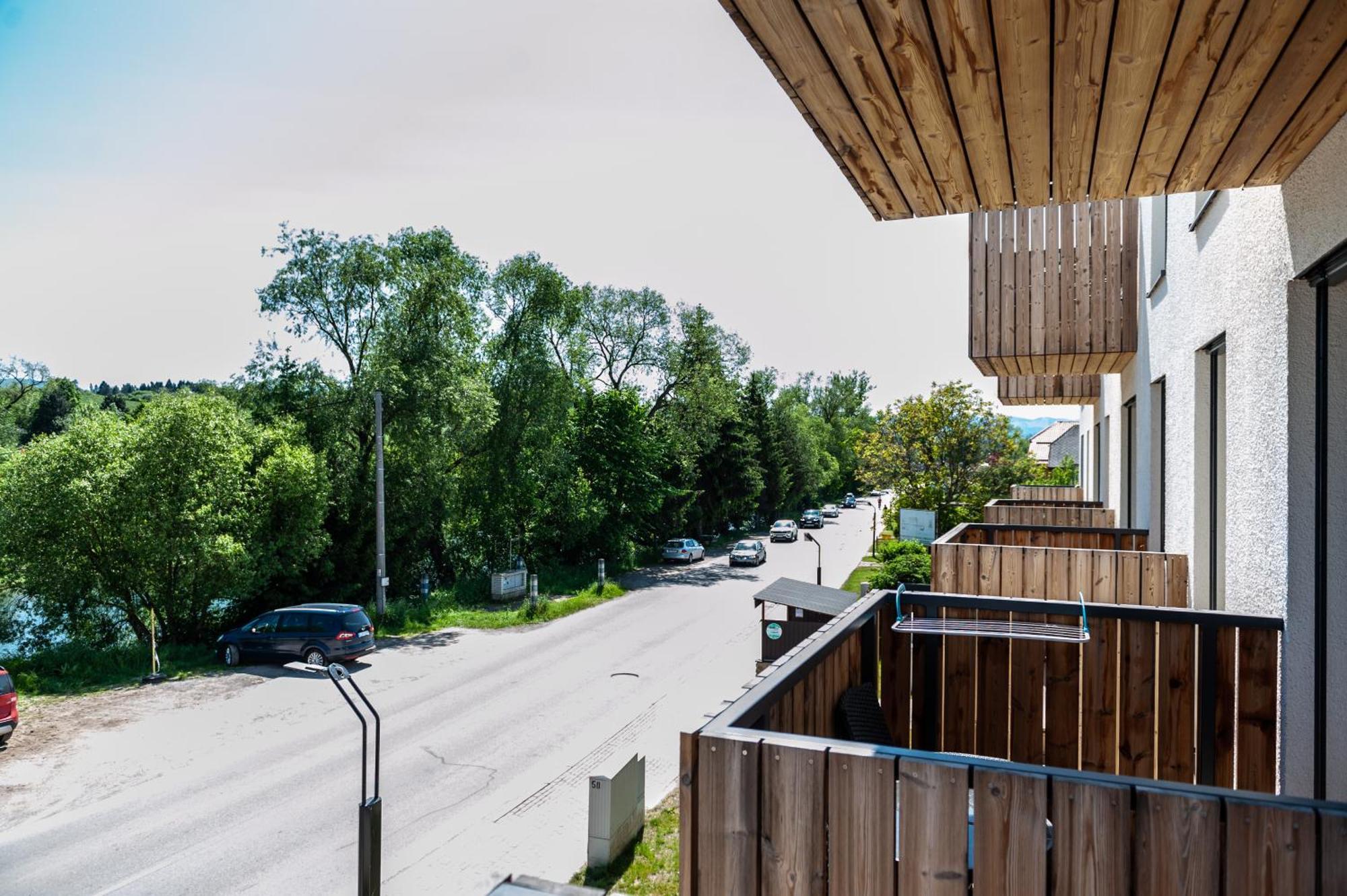 Apartmany Besen Bešeňová Buitenkant foto